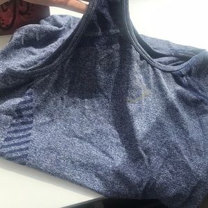 Gymshark tank